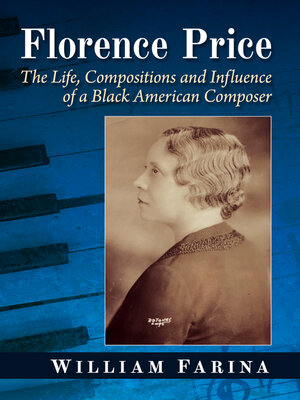 cover image of Florence Price